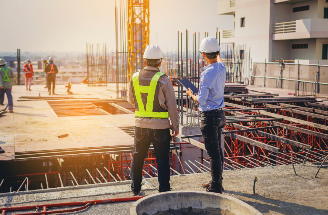 Quantity Surveying for Construction projects
